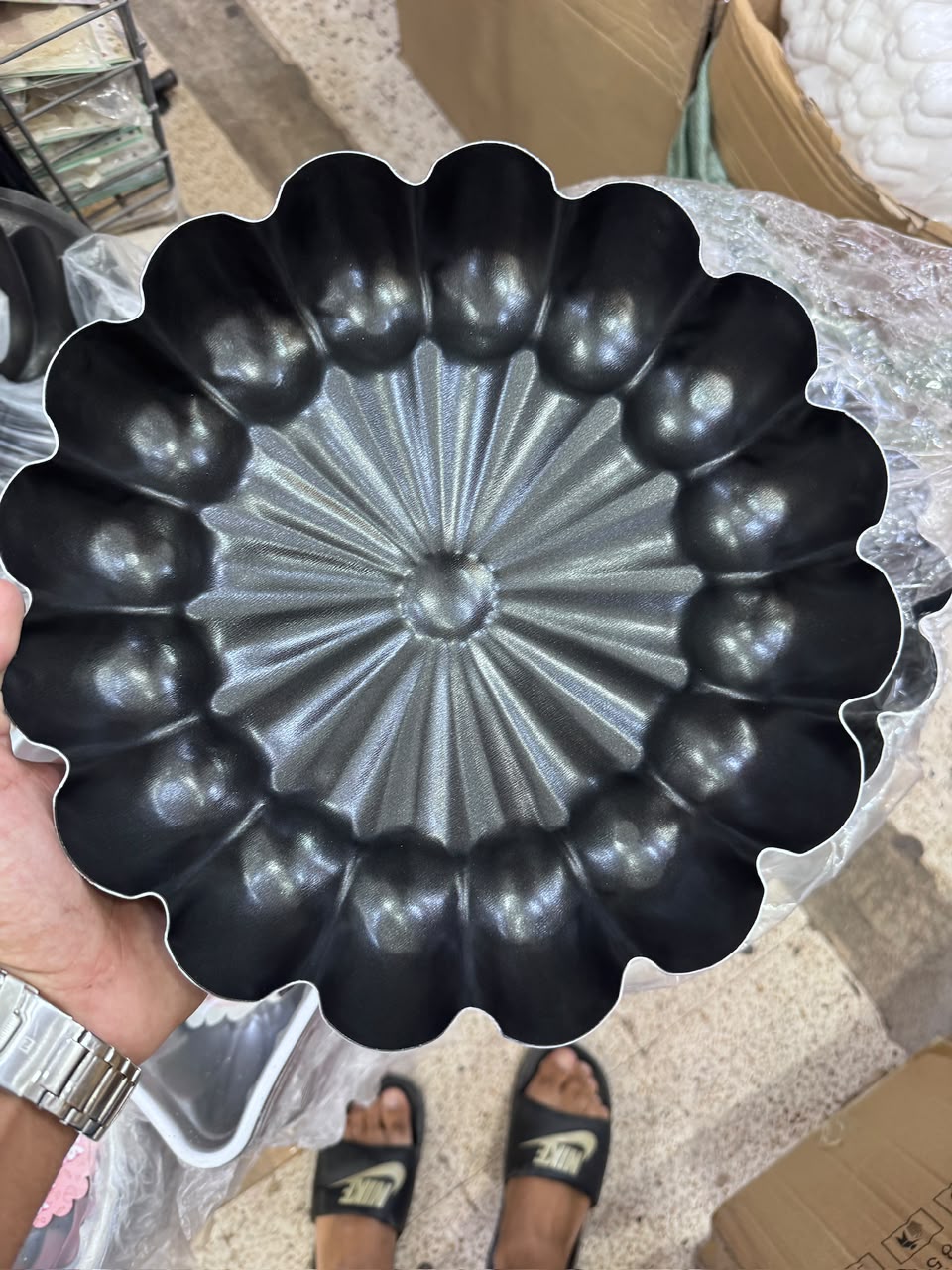 منتج موسكوتشو رقم 34
